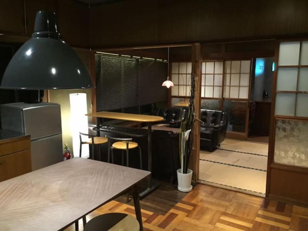 הוילה פוג'יקאוואגוצ'יקו Bbq可能 一棟貸 Fuji Trip House 河口湖 מראה חיצוני תמונה