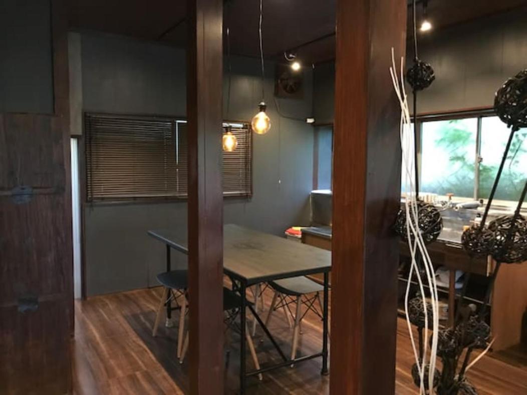 הוילה פוג'יקאוואגוצ'יקו Bbq可能 一棟貸 Fuji Trip House 河口湖 מראה חיצוני תמונה