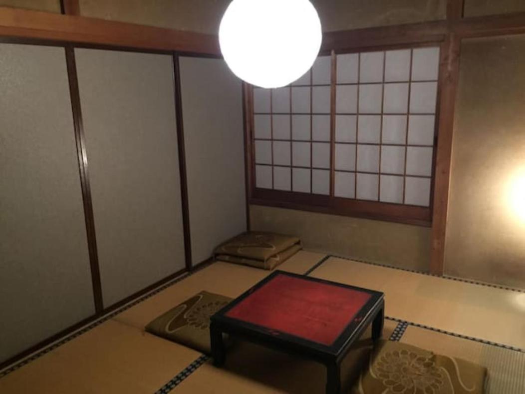 הוילה פוג'יקאוואגוצ'יקו Bbq可能 一棟貸 Fuji Trip House 河口湖 מראה חיצוני תמונה
