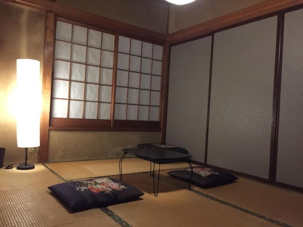 הוילה פוג'יקאוואגוצ'יקו Bbq可能 一棟貸 Fuji Trip House 河口湖 מראה חיצוני תמונה