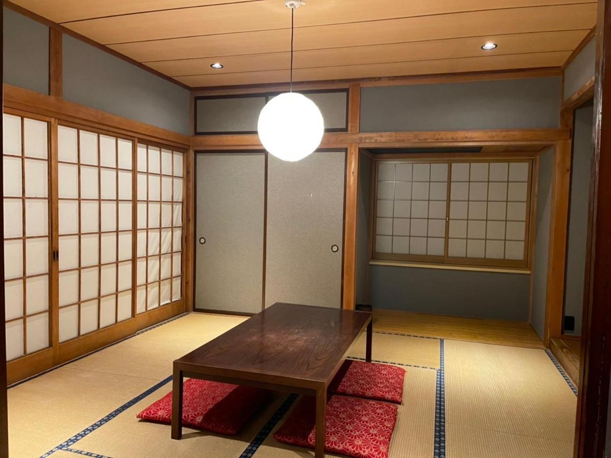 הוילה פוג'יקאוואגוצ'יקו Bbq可能 一棟貸 Fuji Trip House 河口湖 מראה חיצוני תמונה